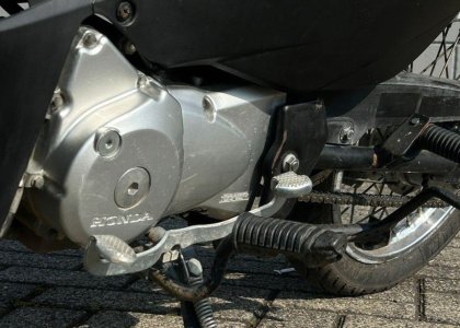 Honda Biz 125
