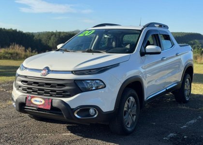Fiat Toro