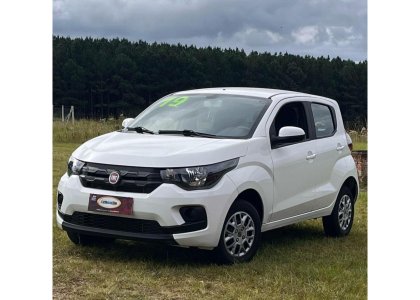 Fiat Mobi