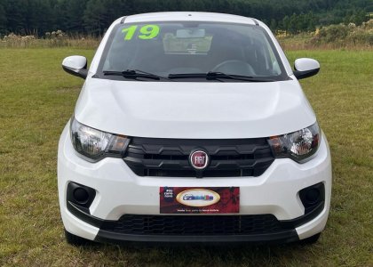 Fiat Mobi