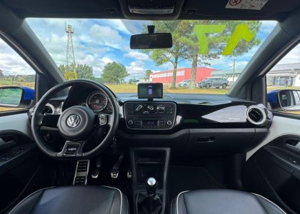 Volkswagen Up