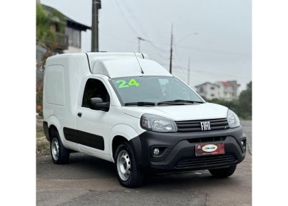 Fiat Fiorino
