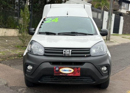 Fiat Fiorino