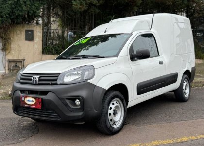 Fiat Fiorino