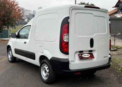 Fiat Fiorino