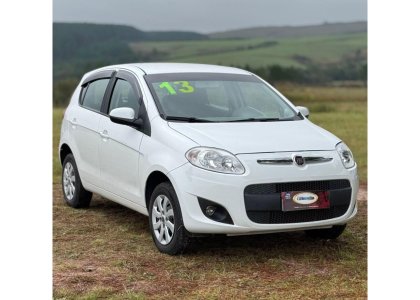 Fiat Palio