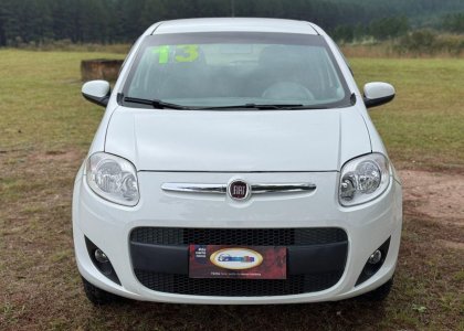 Fiat Palio