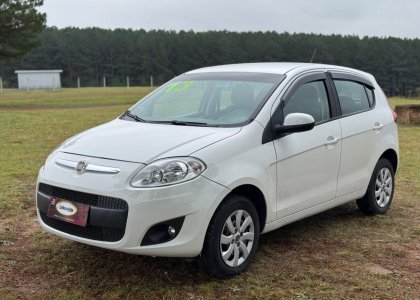 Fiat Palio