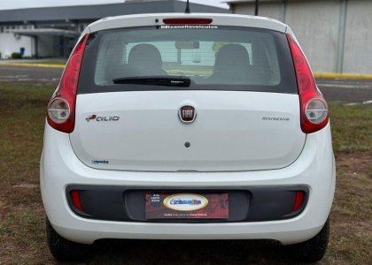 Fiat Palio