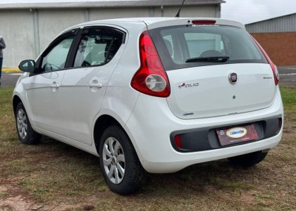 Fiat Palio