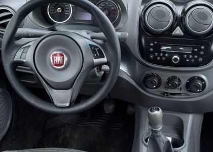 Fiat Palio