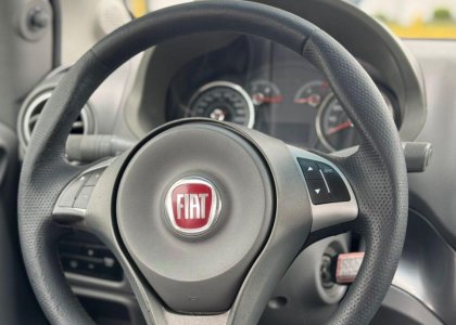 Fiat Palio