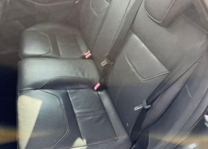 Ford Focus Sedan