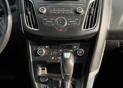 Ford Focus Sedan