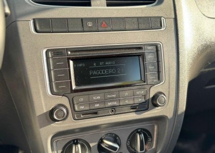 Volkswagen Space Cross