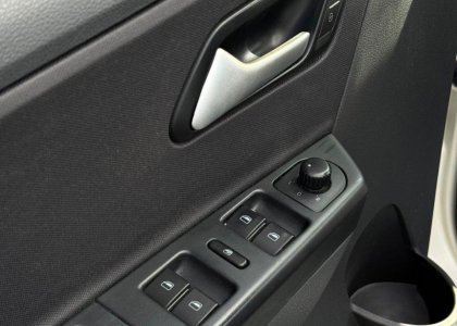 Volkswagen Space Cross