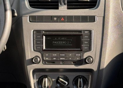 Volkswagen Space Cross