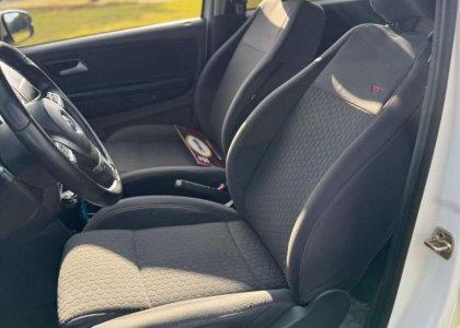 Volkswagen Space Cross