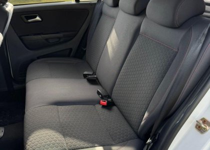 Volkswagen Space Cross