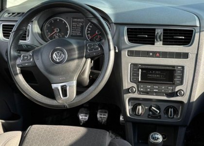 Volkswagen Space Cross