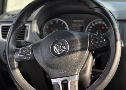Volkswagen Space Cross