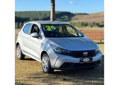 Fiat Argo