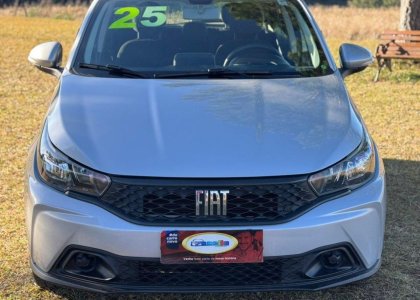 Fiat Argo
