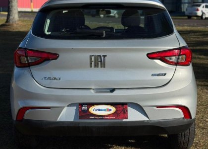 Fiat Argo