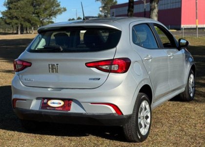 Fiat Argo