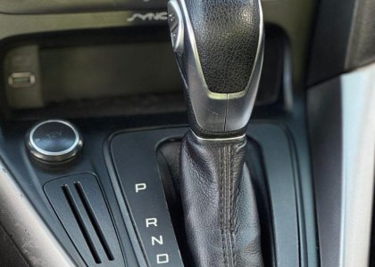 Ford Focus Sedan