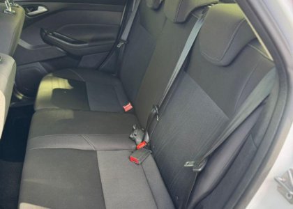 Ford Focus Sedan