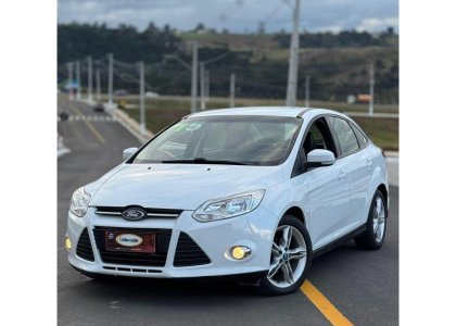 Ford Focus Sedan