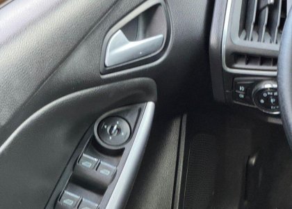 Ford Focus Sedan