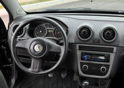 Volkswagen Gol
