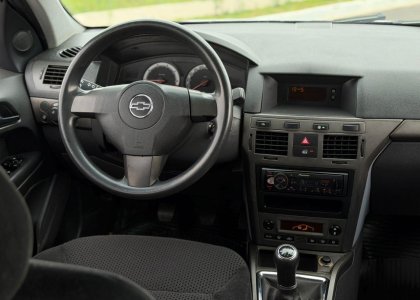 Chevrolet Vectra GT
