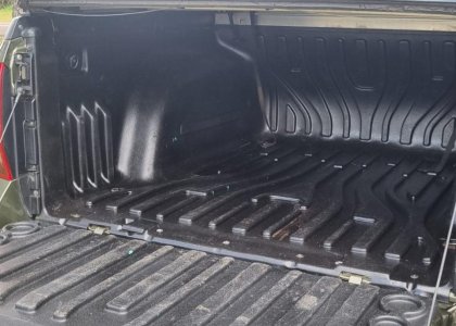 Renault Duster Oroch