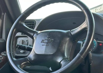 Chevrolet S-10 Pick-up