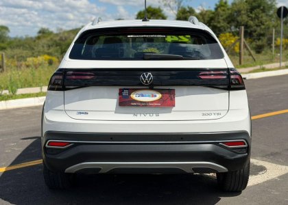 Volkswagen Nivus