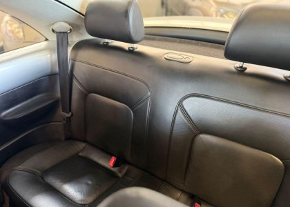 Volkswagen New Beetle