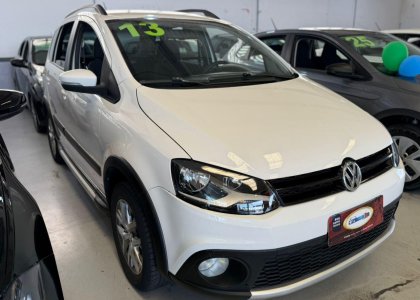 Volkswagen Space Cross