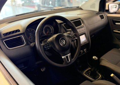 Volkswagen Space Cross