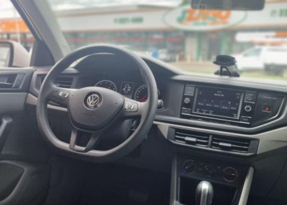 Volkswagen Virtus