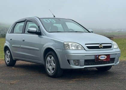 Chevrolet Corsa Hatch