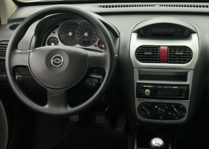 Chevrolet Corsa Hatch