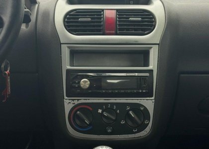 Chevrolet Corsa Hatch