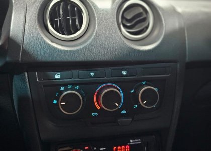 Chevrolet Celta