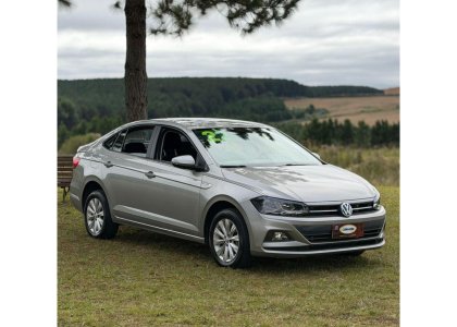 Volkswagen Virtus
