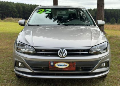 Volkswagen Virtus