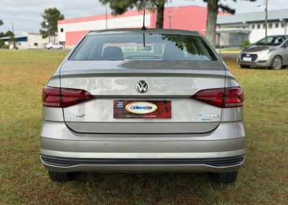 Volkswagen Virtus