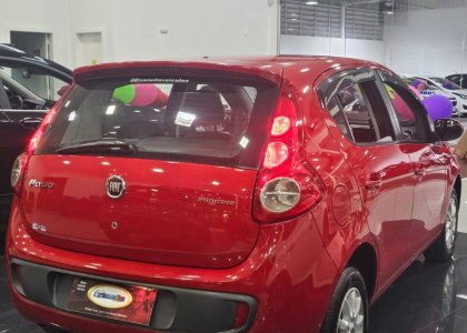 Fiat Palio